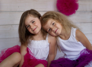 Ola i Julia